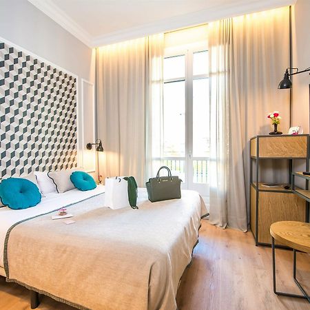 Mosaic By Ona Hotel Barcelona Exterior photo