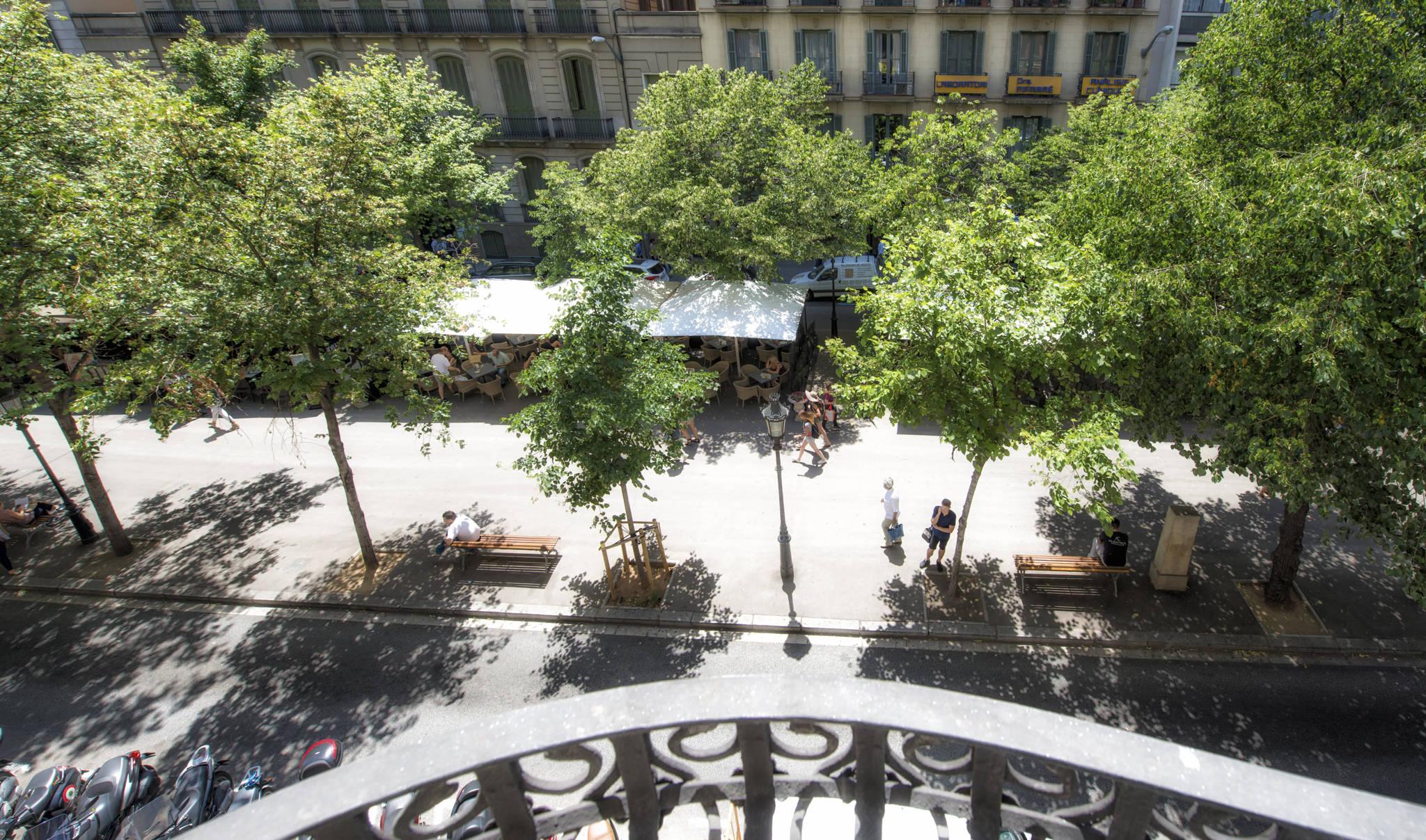 Mosaic By Ona Hotel Barcelona Exterior photo