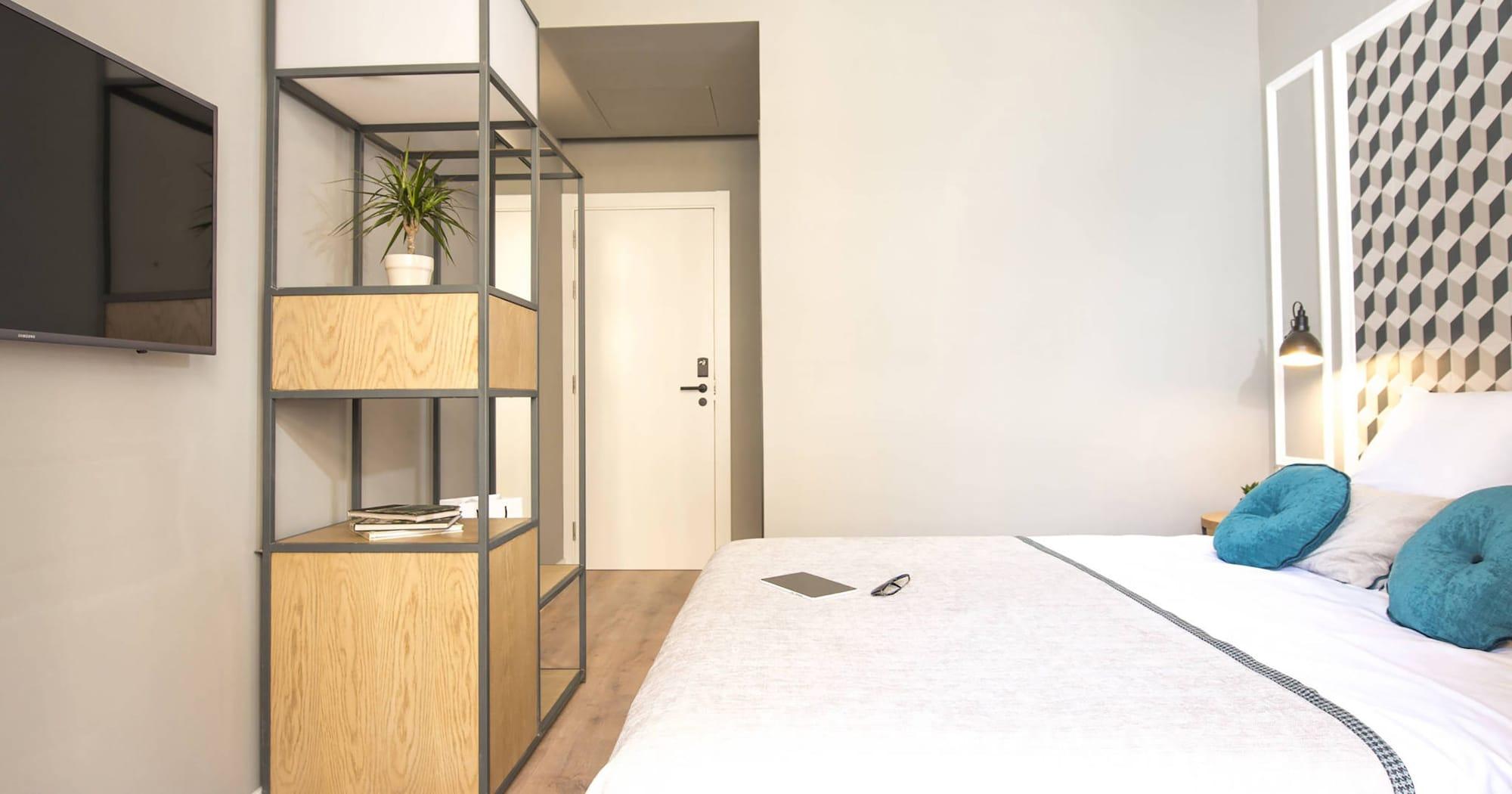Mosaic By Ona Hotel Barcelona Exterior photo