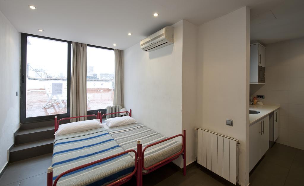Mosaic By Ona Hotel Barcelona Room photo