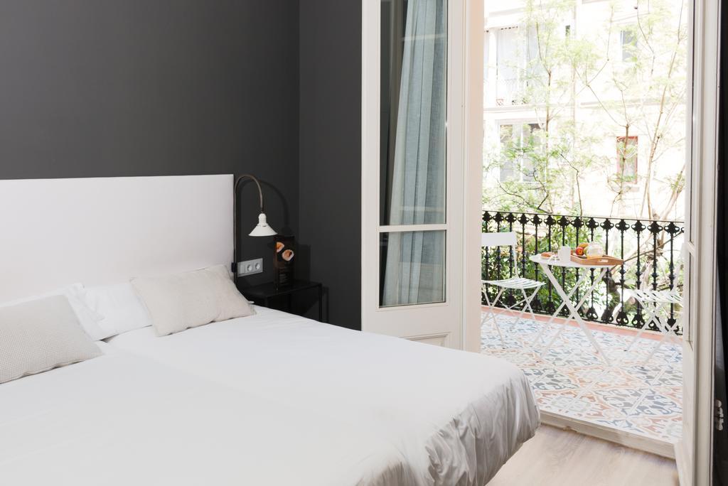 Mosaic By Ona Hotel Barcelona Room photo