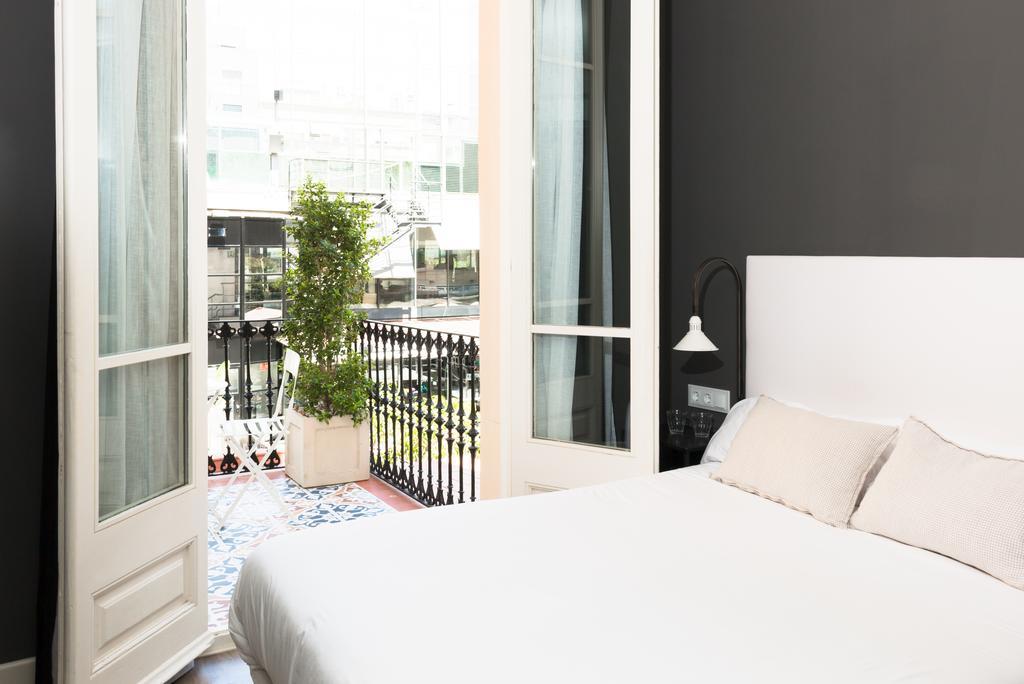 Mosaic By Ona Hotel Barcelona Room photo