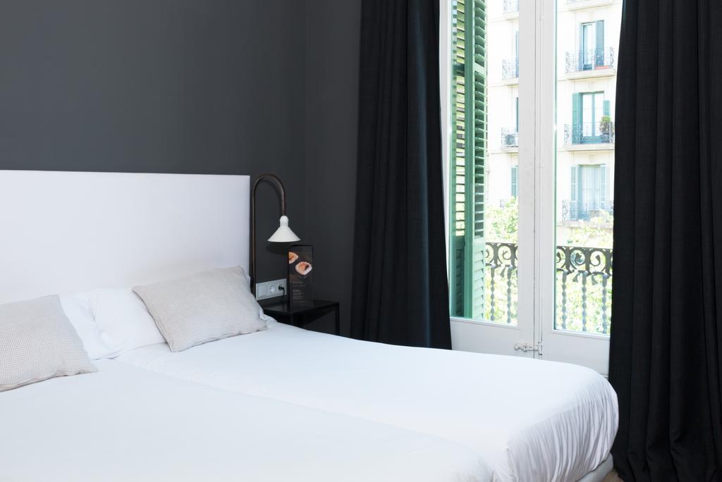 Mosaic By Ona Hotel Barcelona Room photo