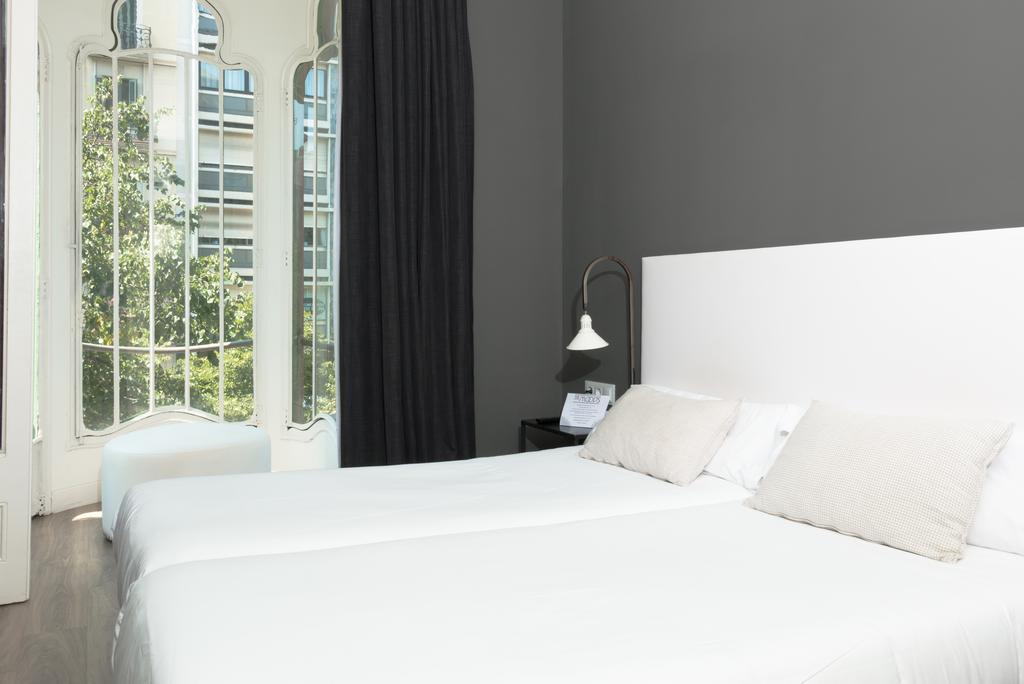 Mosaic By Ona Hotel Barcelona Room photo