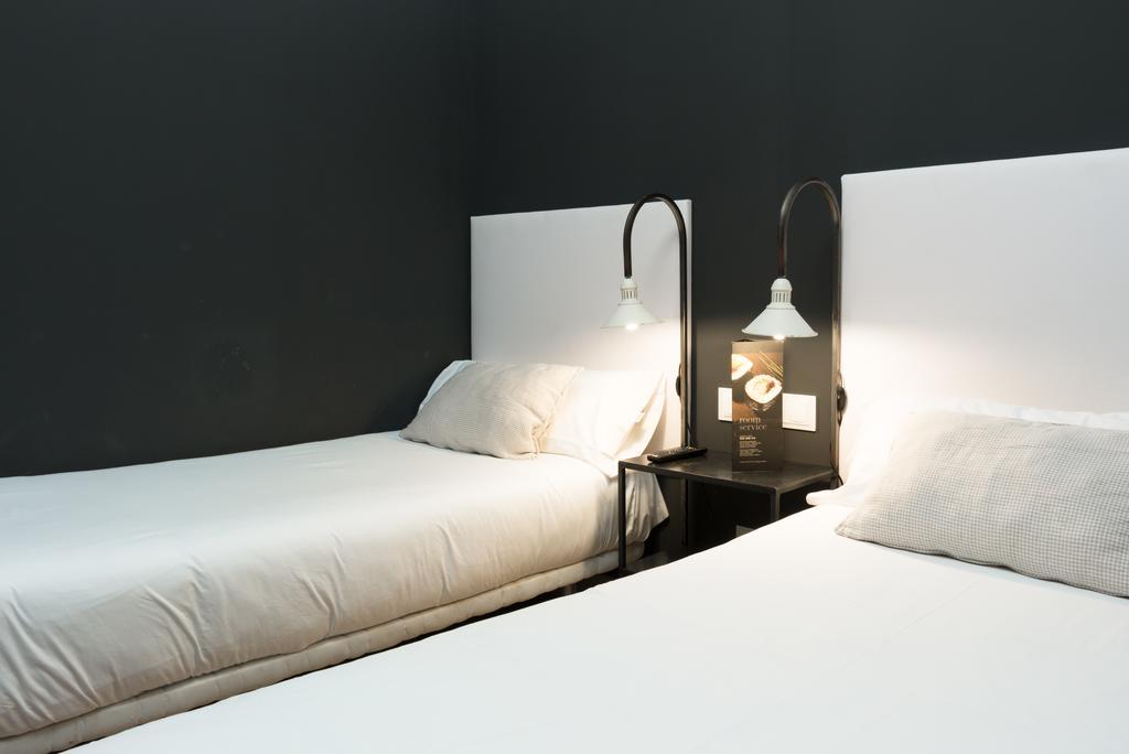 Mosaic By Ona Hotel Barcelona Room photo