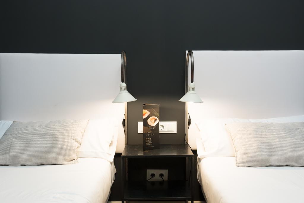 Mosaic By Ona Hotel Barcelona Room photo