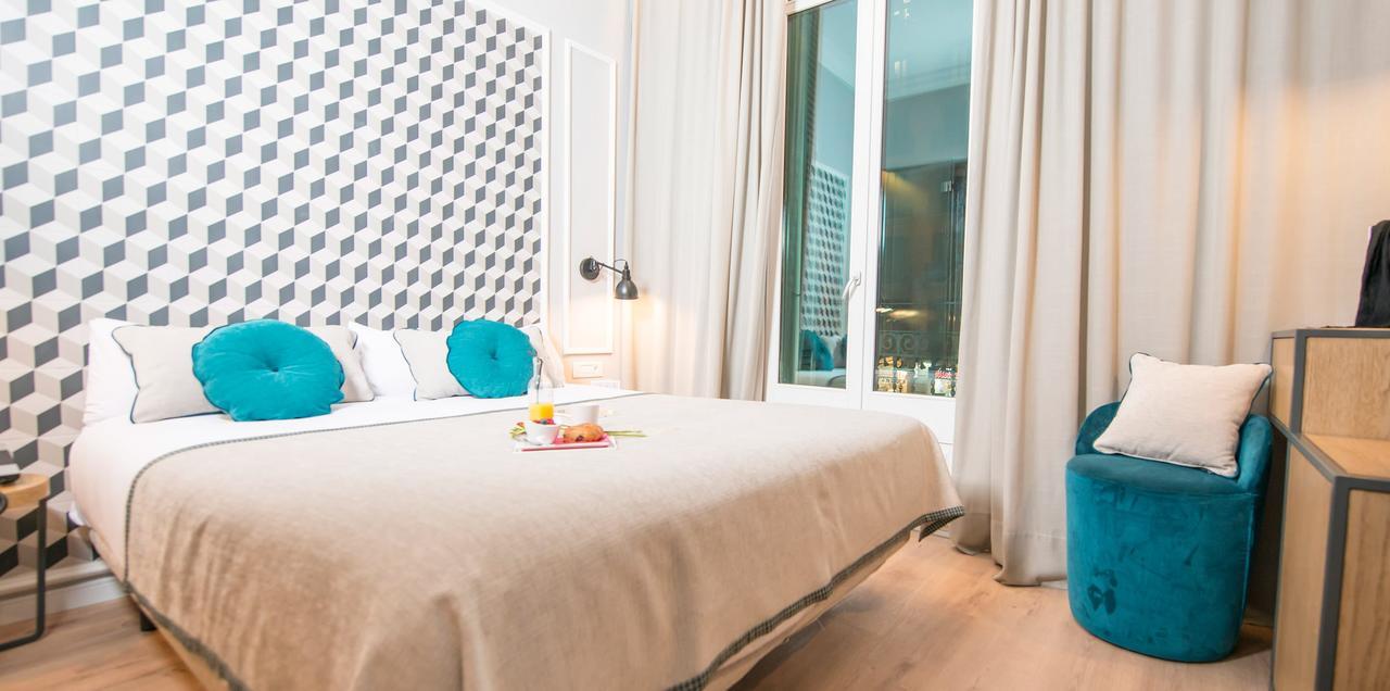 Mosaic By Ona Hotel Barcelona Exterior photo