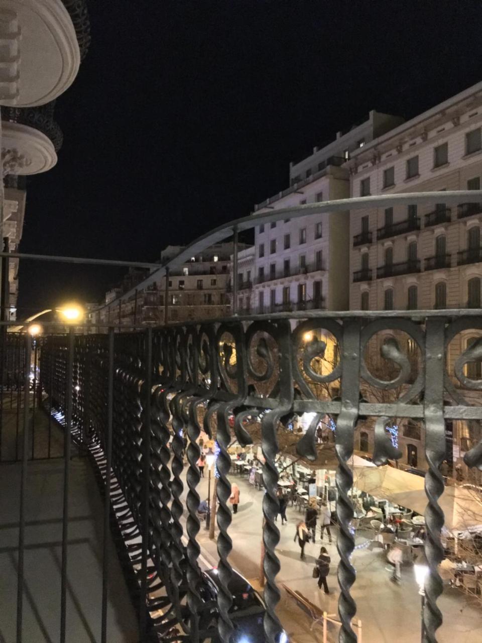 Mosaic By Ona Hotel Barcelona Exterior photo
