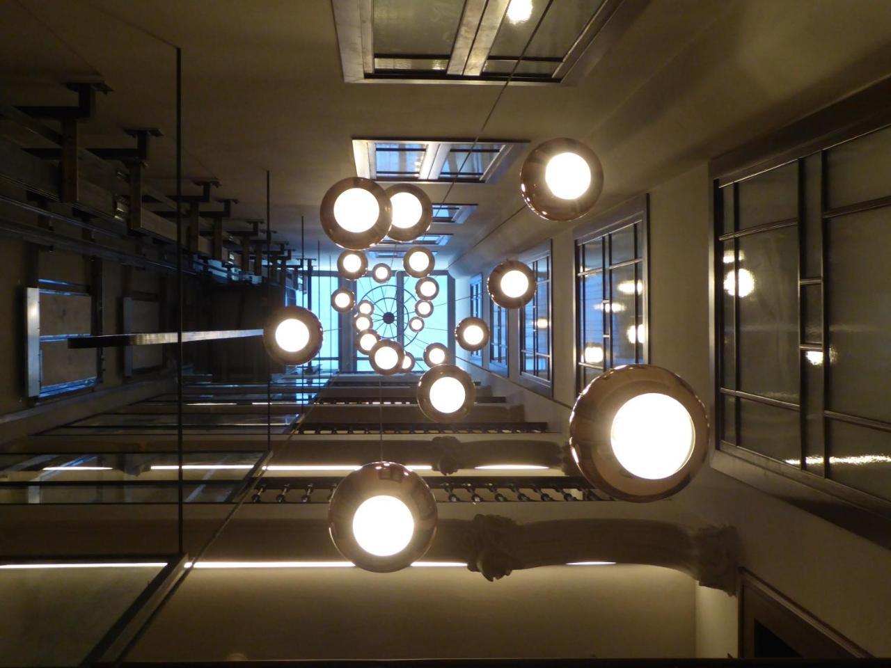 Mosaic By Ona Hotel Barcelona Exterior photo