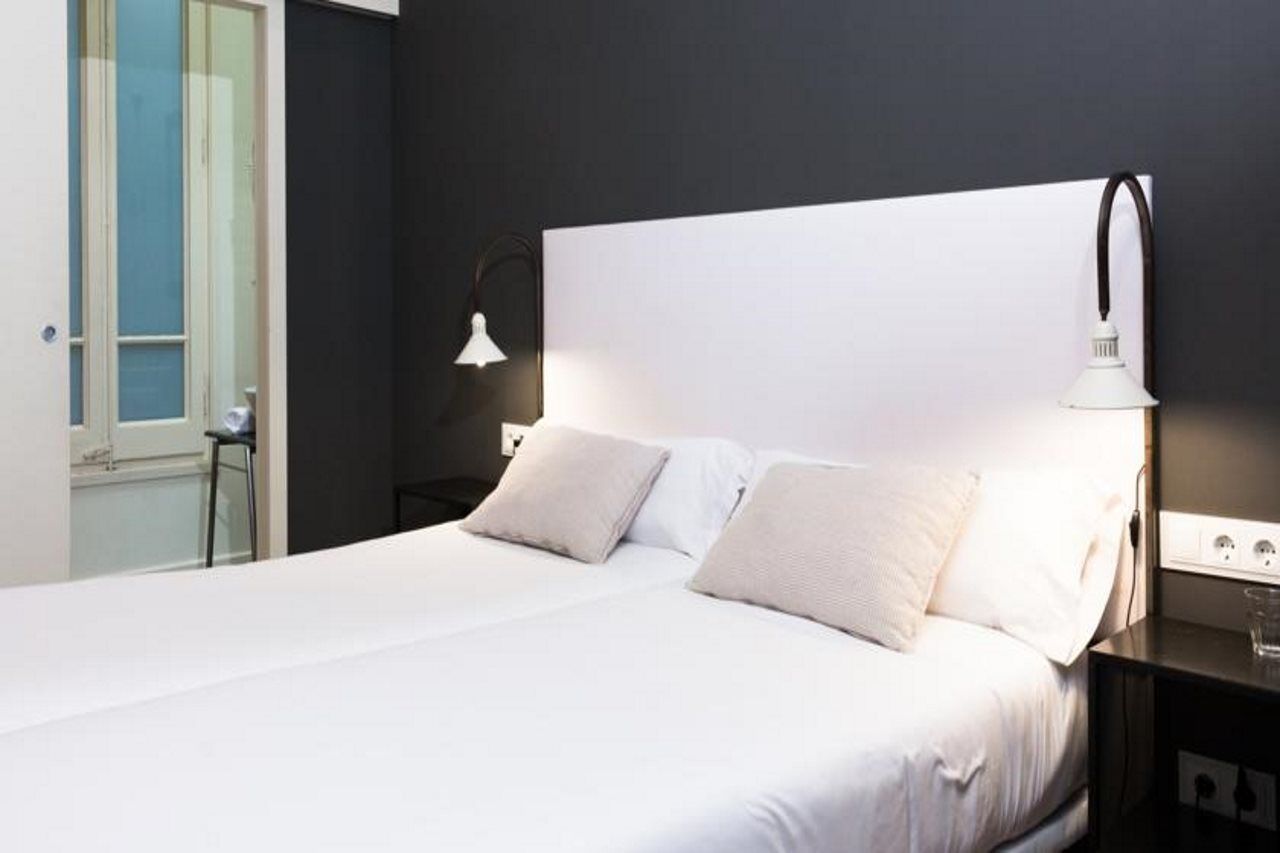 Mosaic By Ona Hotel Barcelona Room photo